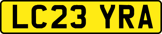 LC23YRA