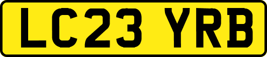 LC23YRB
