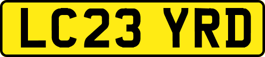 LC23YRD