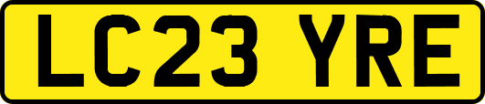 LC23YRE