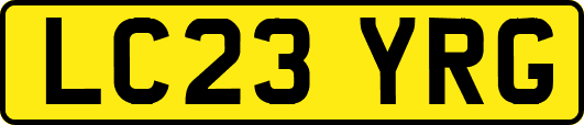 LC23YRG