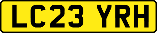 LC23YRH