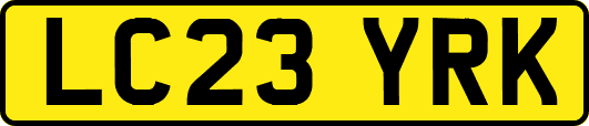 LC23YRK