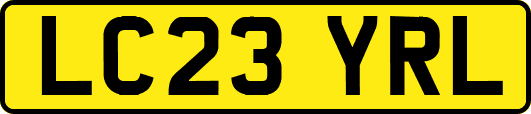 LC23YRL