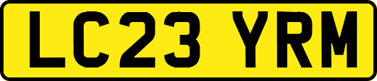 LC23YRM