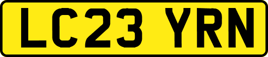 LC23YRN