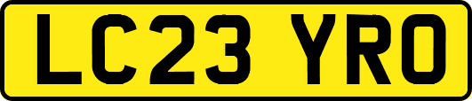 LC23YRO