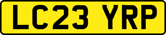 LC23YRP