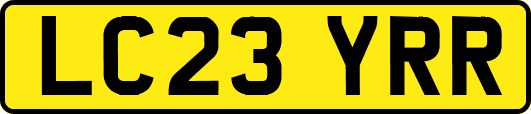 LC23YRR