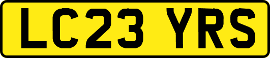 LC23YRS