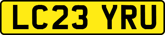 LC23YRU