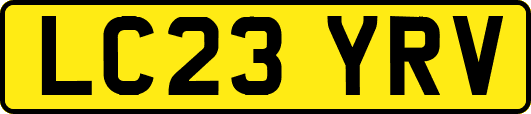 LC23YRV