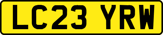 LC23YRW