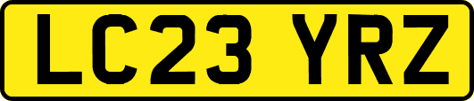 LC23YRZ