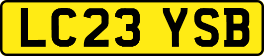 LC23YSB