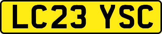 LC23YSC