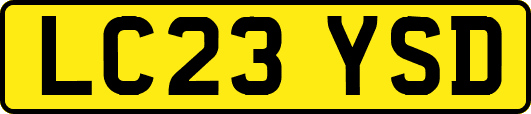 LC23YSD
