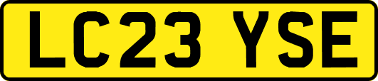 LC23YSE
