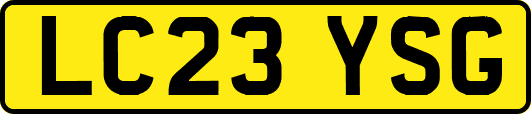 LC23YSG