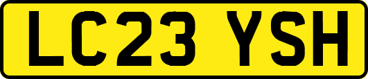 LC23YSH