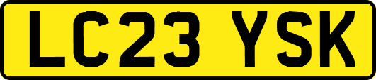 LC23YSK