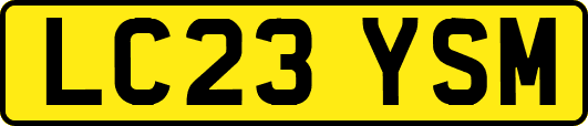 LC23YSM