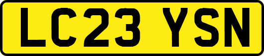 LC23YSN