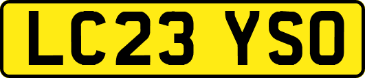 LC23YSO