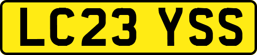LC23YSS