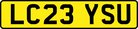 LC23YSU
