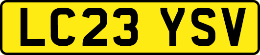 LC23YSV