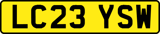 LC23YSW