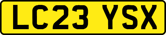 LC23YSX