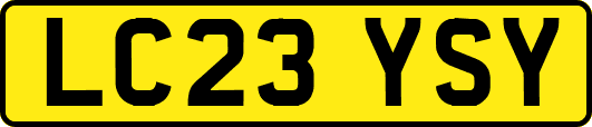 LC23YSY