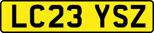 LC23YSZ