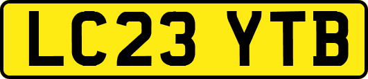 LC23YTB