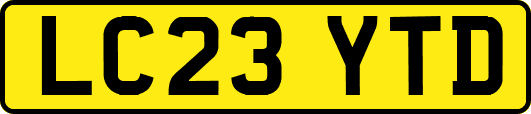 LC23YTD