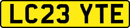LC23YTE