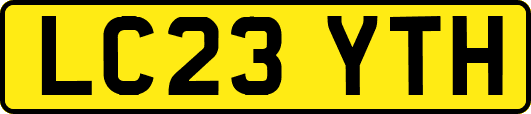 LC23YTH