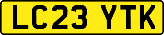 LC23YTK