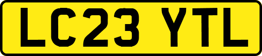 LC23YTL