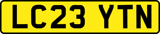 LC23YTN