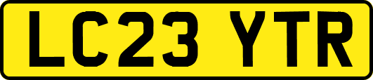 LC23YTR