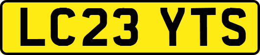 LC23YTS