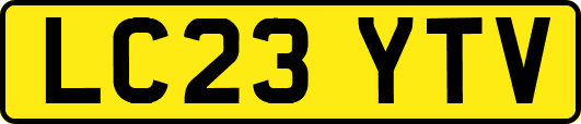 LC23YTV