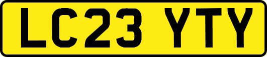 LC23YTY