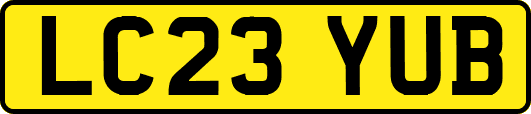 LC23YUB