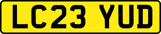 LC23YUD