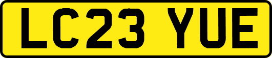 LC23YUE