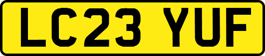 LC23YUF